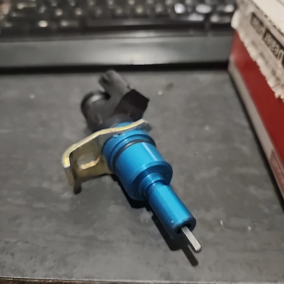 Motorcraft DY-588 Speed Sensor for Select 89-03 Ford Lincoln Mercury Models New - Image 3 of 3