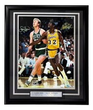 Larry Bird Rookie Cards and Autographed Memorabilia Guide 44