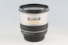 Pentax FA 24mm Focal Camera Lenses for sale | eBay