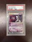 Pokemon TCG Mewtwo Ex 2003 Ruby & Sapphire PSA 1