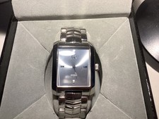 Guess Collection dress watch