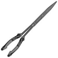 Zeck HakenlöSer Zange Hecht Xxl 34,5Cm LöSezange Angelzange Karbonstahl