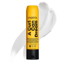10.1 Fl Oz Curl Defining Conditioner for Wavy Hair Deep Conditioning Treatment