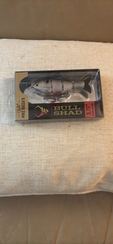Catch Co Mike Bucca's Baby Bull Gill Swimbait 3.75 3/4 oz in Ruby Gill Color | Buy Now with Catch Co Mike Bucca's Baby Bull Gill Swimbait 3.75 3/4 oz in Ruby Gill Color | Buy Now with