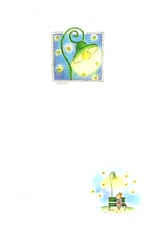 Love Romance In His Light Park Bench Sweet Springs Dayspring Greeting Card