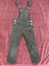 Kids H M Overalls Size 2-3years