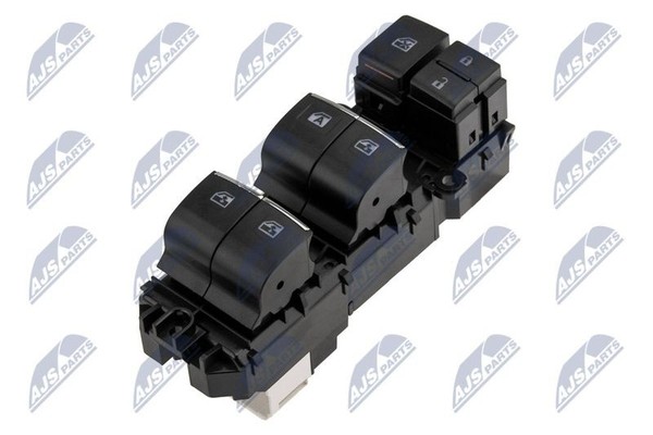 NTY Schalter, Fensterheber EWS-TY-026-image