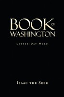 Book Of Washington | Isaac The Seer | Taschenbuch | Kartoniert / Broschiert