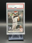 2017 Topps Now Aaron Judge #570 Rookie RC PSA 10 Gem Mint Yankees