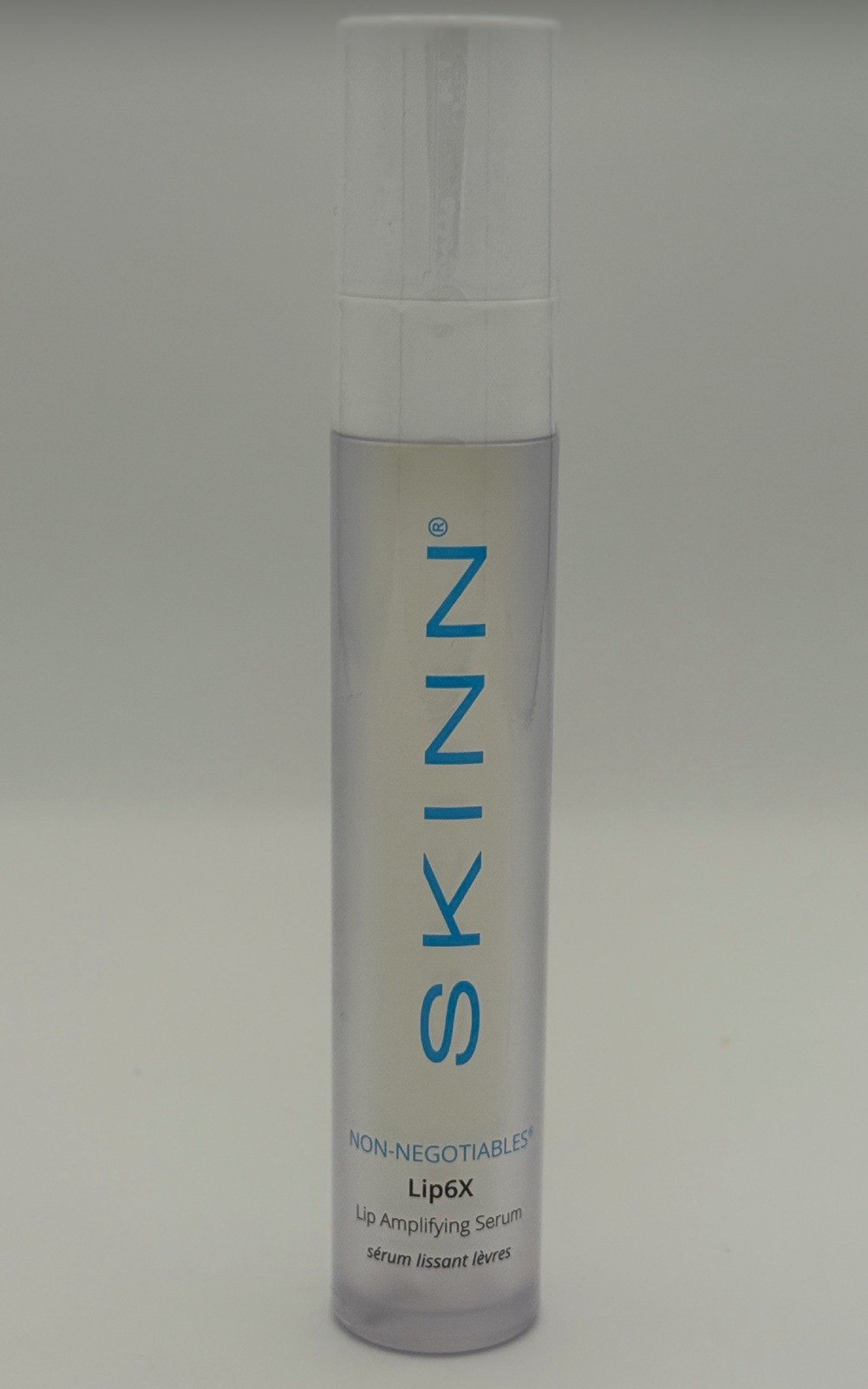 SKINN Lip 6X Amplifying Serum 10ml New Sealed Plumping Treatment