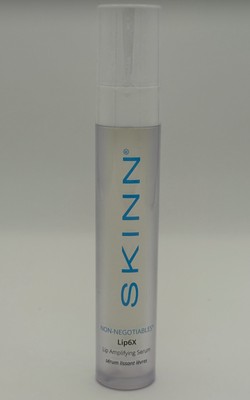 SKINN Lip 6X Amplifying Serum 0 .34 fl oz (10ml) NEW & SEALED