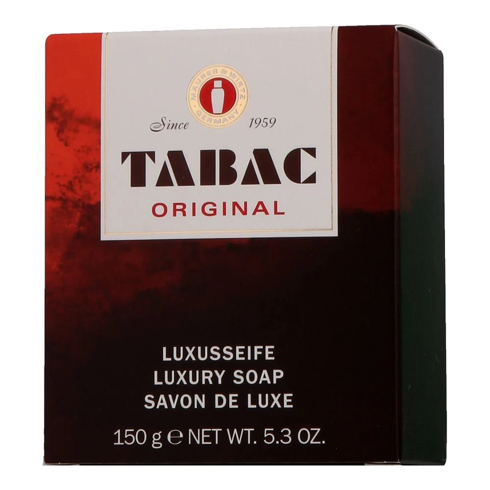 Tabac Original Seife - soap 150g