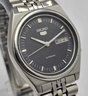 Seiko 5 Automatic 7009-3070 Day/Date Vintage Men’s Watch