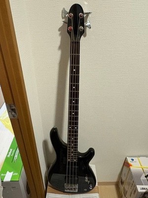 【訳あり】Yamaha Motion Bass MB-III YAMAHA Motion MB-III Electric Bass Guitar Vintage Used Japan