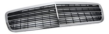Calandre Mercedes 210