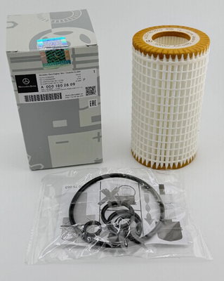 #ad Mercedes Benz A 0001802609 Oil Filter Kit $11.87