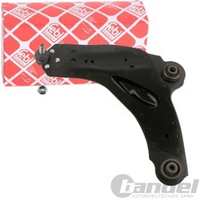 Triangle de suspension Nissan PRIMASTAR