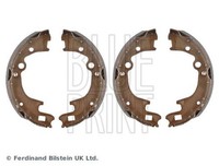 Blue Print ADG04156 Bremsbackensatz Hinten FüR Hyundai KIA Mazda