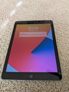 iPad 6th Generation 32GB Wifi Cellular | eBay