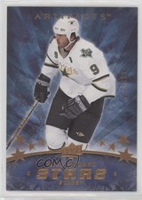 2008-09 Upper Deck Artifacts Stars 152/999 Mike Modano #182 HOF 15ok
