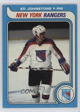 1979-80 Topps Eddie Johnstone #179 13bf