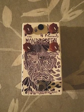 Old Blood Noise Endeavors Mondegreen Modulated Delay 