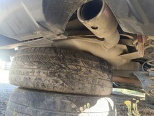 S55240100 auspuffanlage kpl. MAZDA CX-3 STYLE 1.5 DIESEL CAT elpop1319050