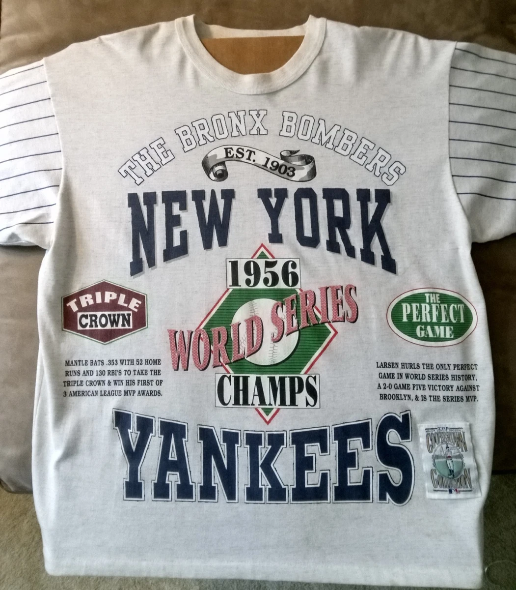 NY Yankees ヴィンテージ ゲームシャツ Baseball New York Yankees Size XL Vintage Sports Shirts for sale