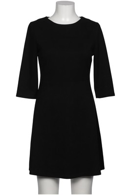 ZERO Kleid Damen Dress Damenkleid Gr. EU 38 Schwarz #wgo52pn