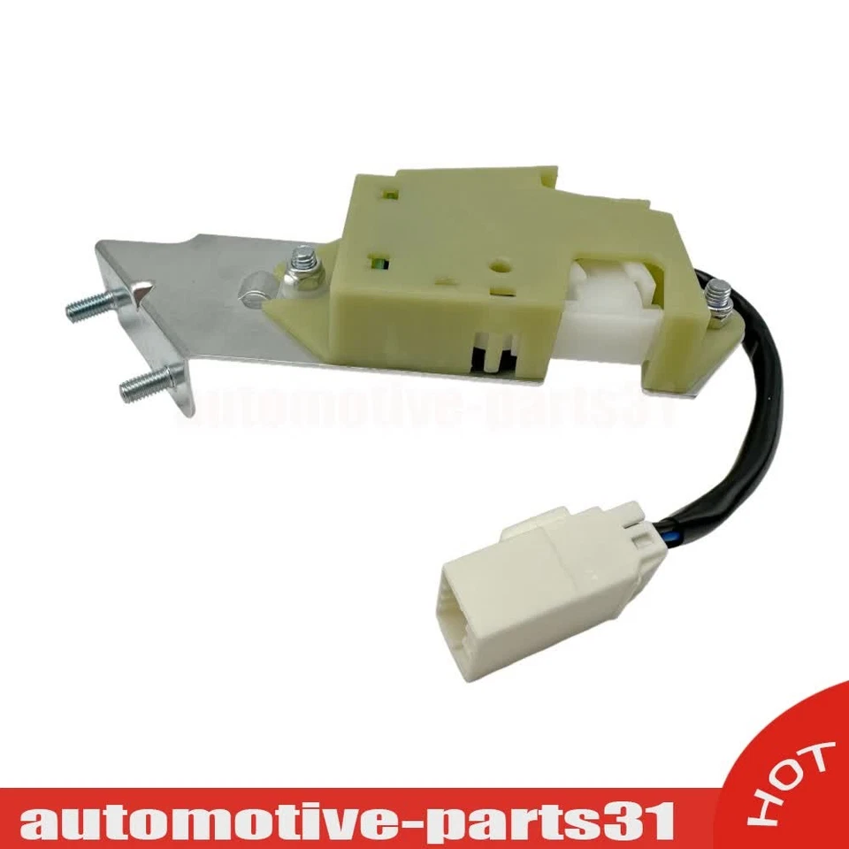 Interruptor de liberación de control de crucero y freno LJB6420BB apto para Jaguar Xk8 1996-2006 Foto 3 de 4