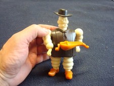 MICHELIN - BIBENDUM FIGURINE