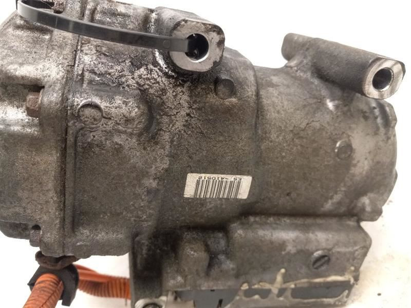 AC COMPRESSOR fits TOYOTA CAMRY 2007 - 2011 OEM 8837030021