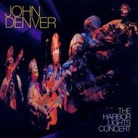 The Harbor Lights Concert Von Denver,John | Cd | Zustand Neu