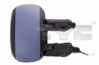 TYC AußEnspiegel 309-0059 FüR Doblo Fiat Konvex Beheizbar GroßRaumlimousine JTD