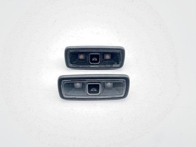 Ford Mustang Mach-E 2024 Mitte Fondbeleuchtung LB5A13K767AD AMD229716