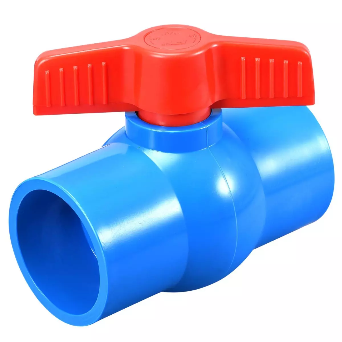 Pvc ball valve 50mm deals