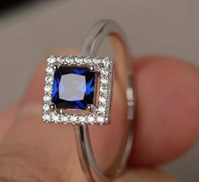 Square ring shape deals