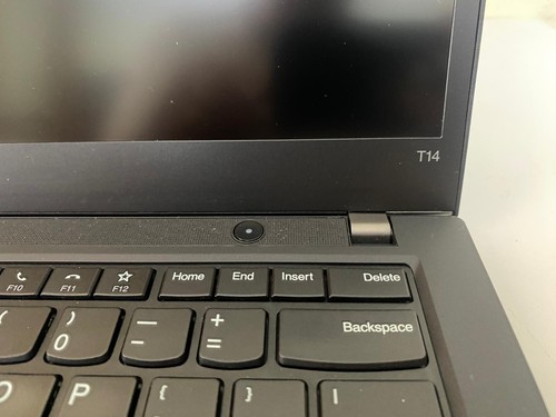 Lenovo Laptop T14 ThinkPad cpu i5-10310U 1,70 GHz RAM 16GB Nvme 256GB - Imagen 13 de 18