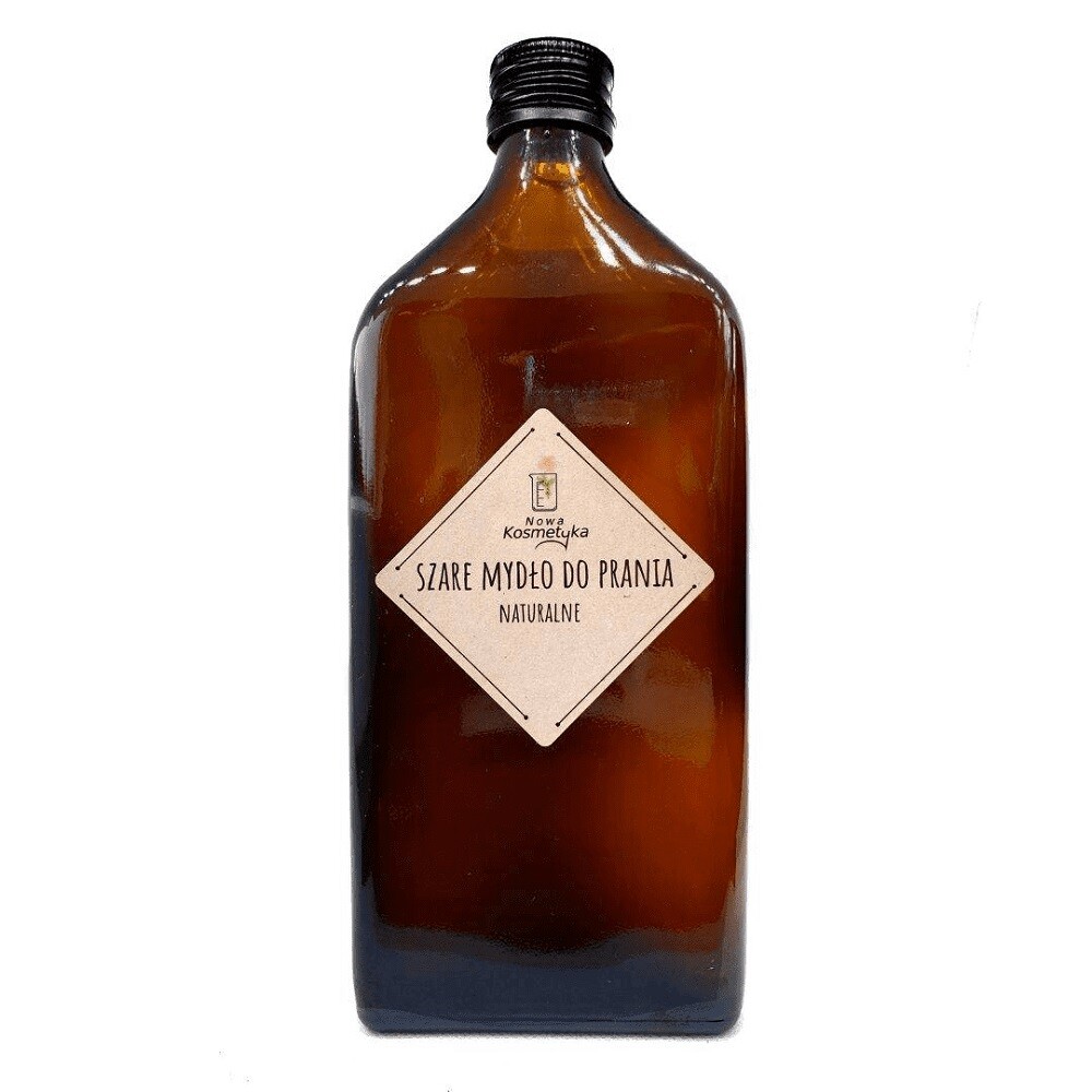 5903760295868 Натуральное средство для ухода за кожей 500 мл Новая косметика 4990₽