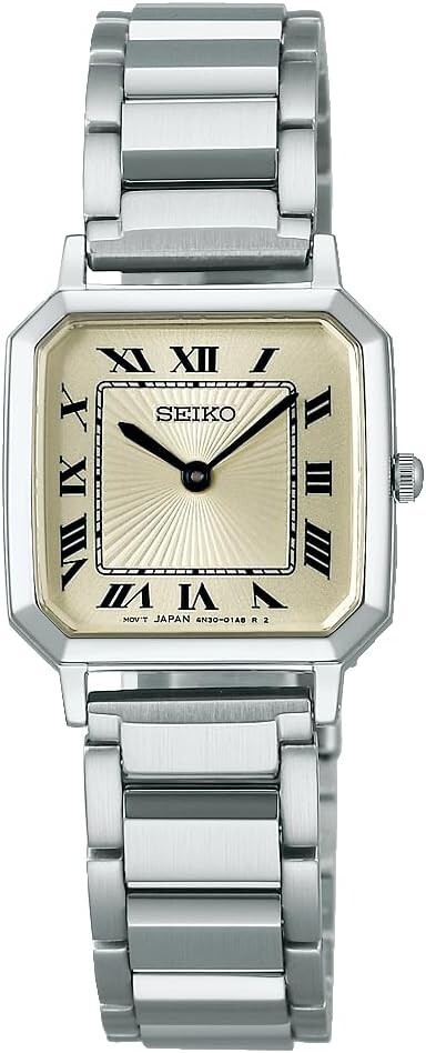 Seiko Selection nano・universe Limited SSEH015 Women's Watch