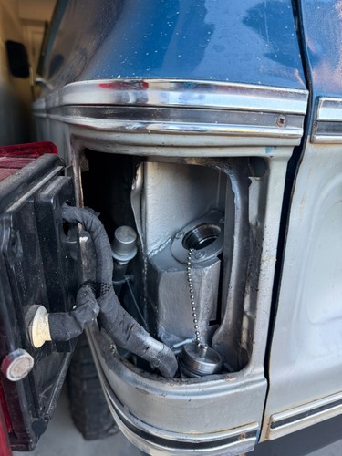 1979 Chevrolet K10 - Picture 3 of 25