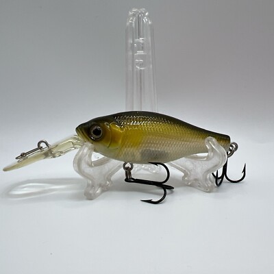 メガバス　DEEP-X 100 sp-c DEEP-X 100 LBO(ディープX 100 LBO) ワイルドクロー ルアー
