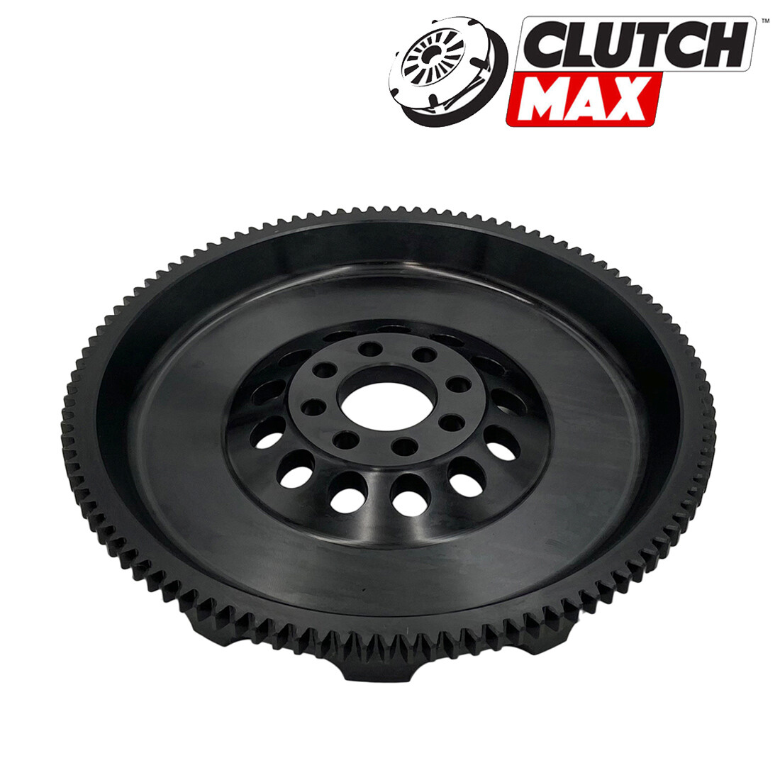 CM 12 LB CHROMOLY CLUTCH FLYWHEEL for 1991-2001 NISSAN