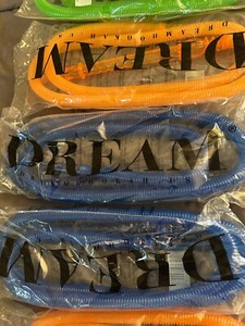 Plastic Hookah Hoses One Price