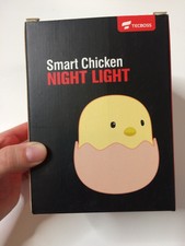 tecboss night light