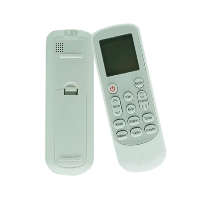 #ad US Remote Control For DELLA 048 TL 36K2V 19S 048 TL 18K2V 19S 048 TL 24K2V 19S $14.37
