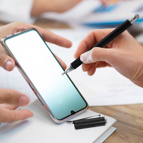 5 Pcs Ensemble De Stylo Condensateur Stylos Capacitifs Téléphone - Zdjęcie 6 z 12
