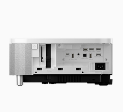EPSON EH-LS800W 4,000 Lumens 150 4K PRO-UHD Laser Beam TV Projector / Express - 第 3/3 張圖片