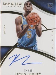 Kevon Looney | eBay