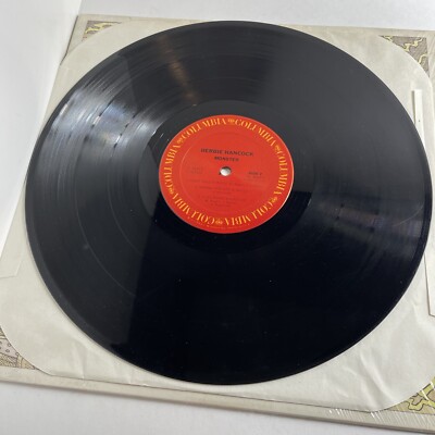 送料込 新品 フルシュリンク★ハービー ハンコック MONSTER　LP Herbie Hancock / Monster - Amazon.com Music